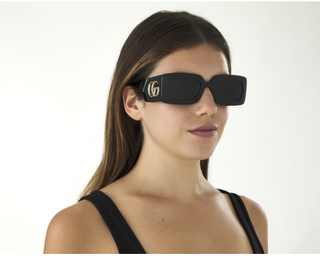 204492-Lunettes de soleil Gucci Seasonal Icon GG0811S
