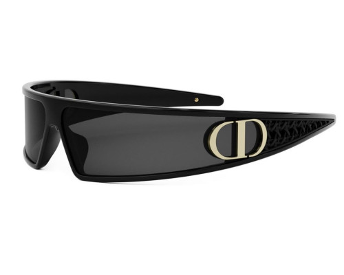 DIOR VeryDior M1U Hoofdband Zonnebril