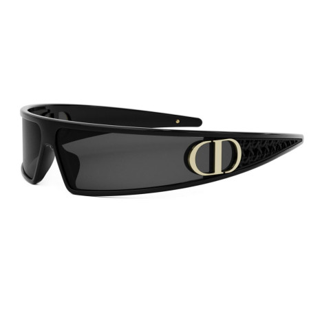 DIOR VeryDior M1U Hoofdband Zonnebril