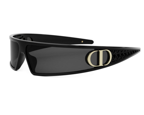 204538-DIOR VeryDior M1U Hoofdband Zonnebril