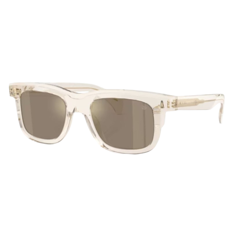 Lunettes de Soleil Moncler Claro ME6004
