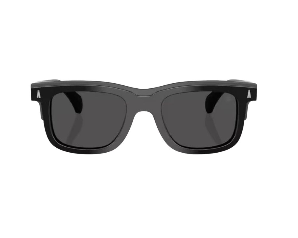Lunettes de Soleil Moncler Claro ME6004