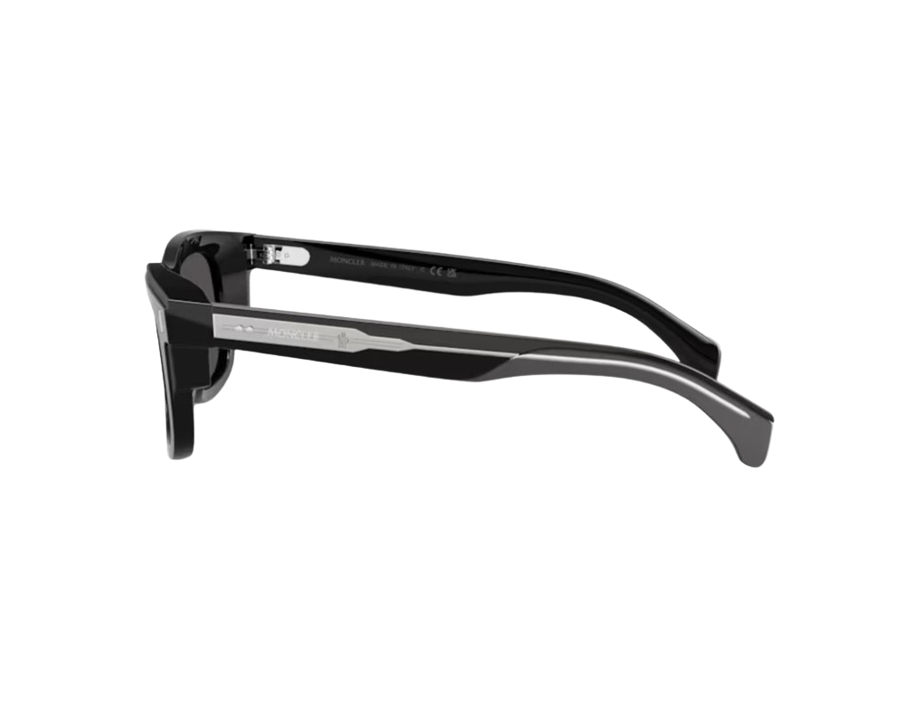 Lunettes de Soleil Moncler Claro ME6004