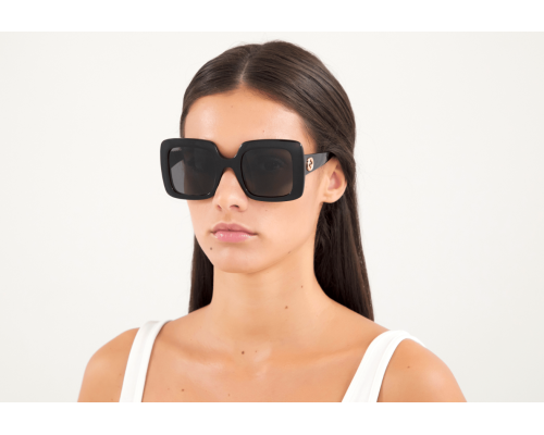 Lunettes de Soleil Gucci Logo GG0896S
