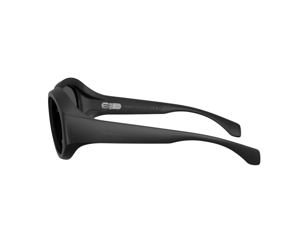 Lunettes de Soleil Moncler Futuro ME8005