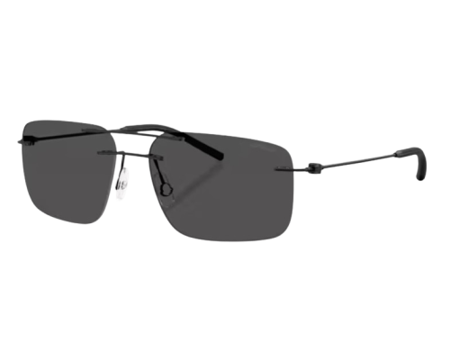 Lunettes de Soleil Moncler Doppler ME4003