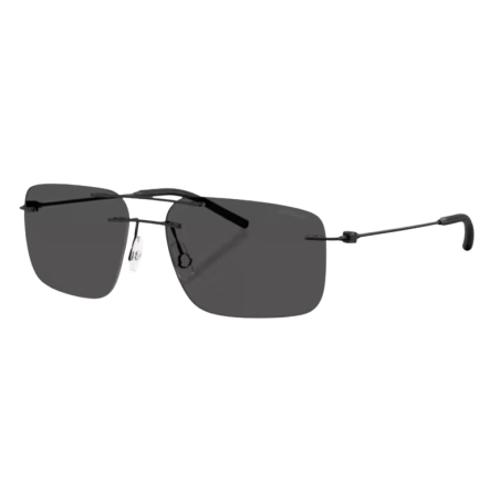 Zonnebril Moncler Doppler ME4003