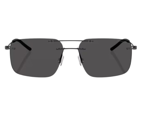204841-Moncler Doppler ME4003 Zonnebril