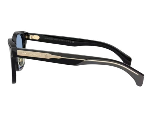Lunettes de Soleil Moncler Metrope ME6002D