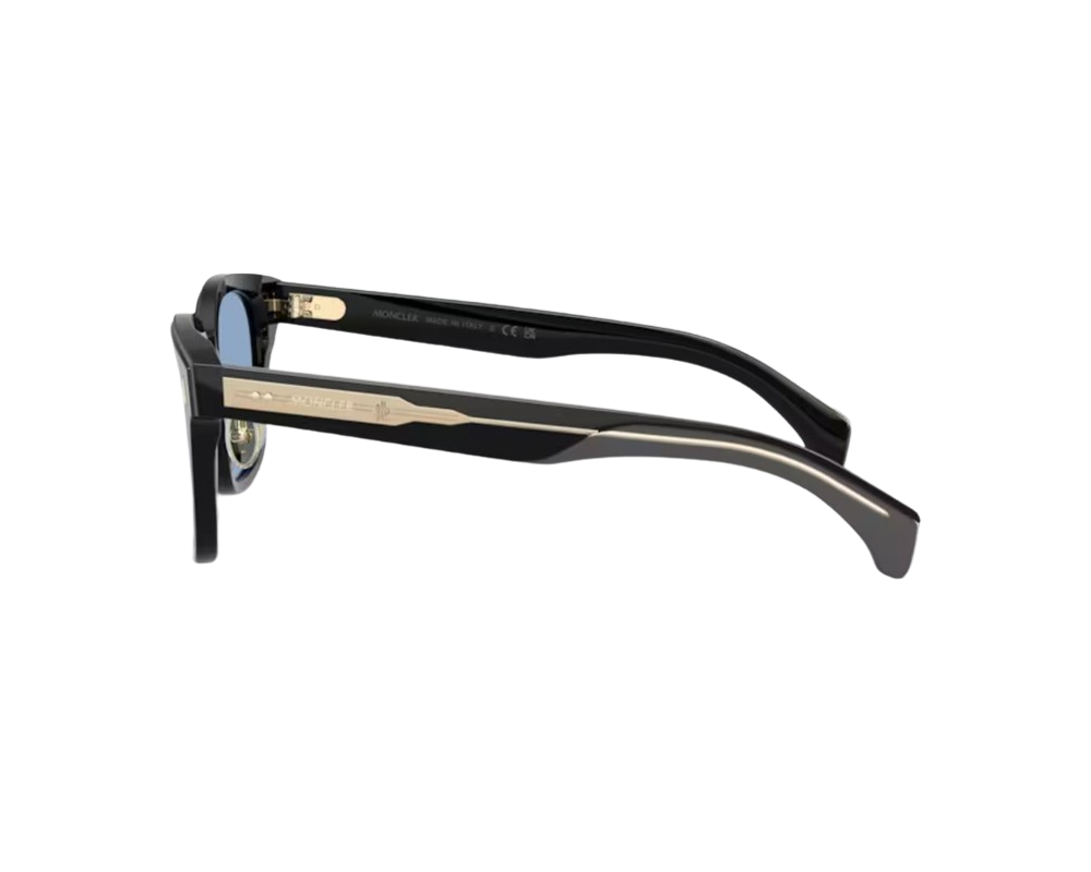 Lunettes de Soleil Moncler Metrope ME6002D