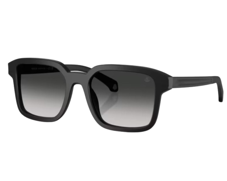 204897-Lunettes de Soleil Moncler Quaderna ME6006