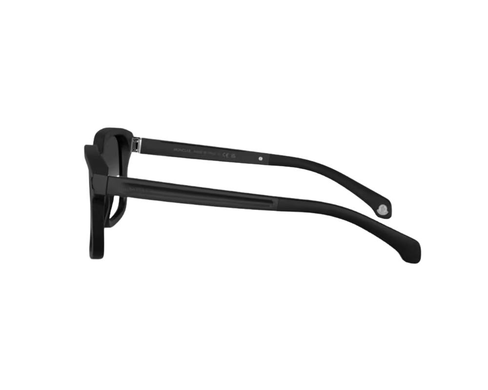 Lunettes de Soleil Moncler Quaderna ME6006