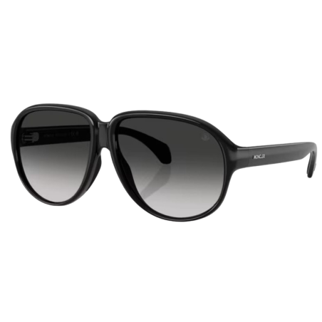 Zonnebril Moncler Halcyonne ME8001