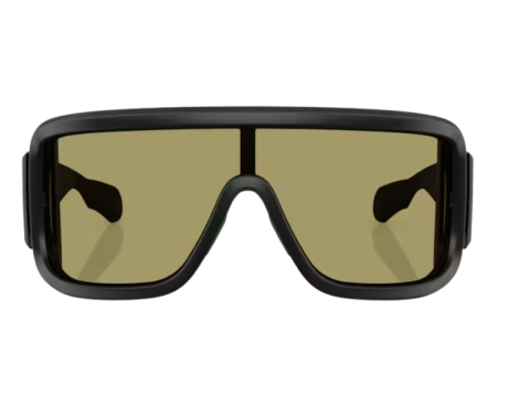 204960-Moncler Snowseeker ME8003 Zonnebril