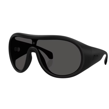 Lunettes de Soleil Moncler Cloche ME8004