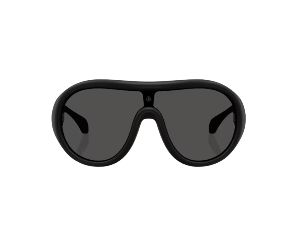 Lunettes de Soleil Moncler Cloche ME8004