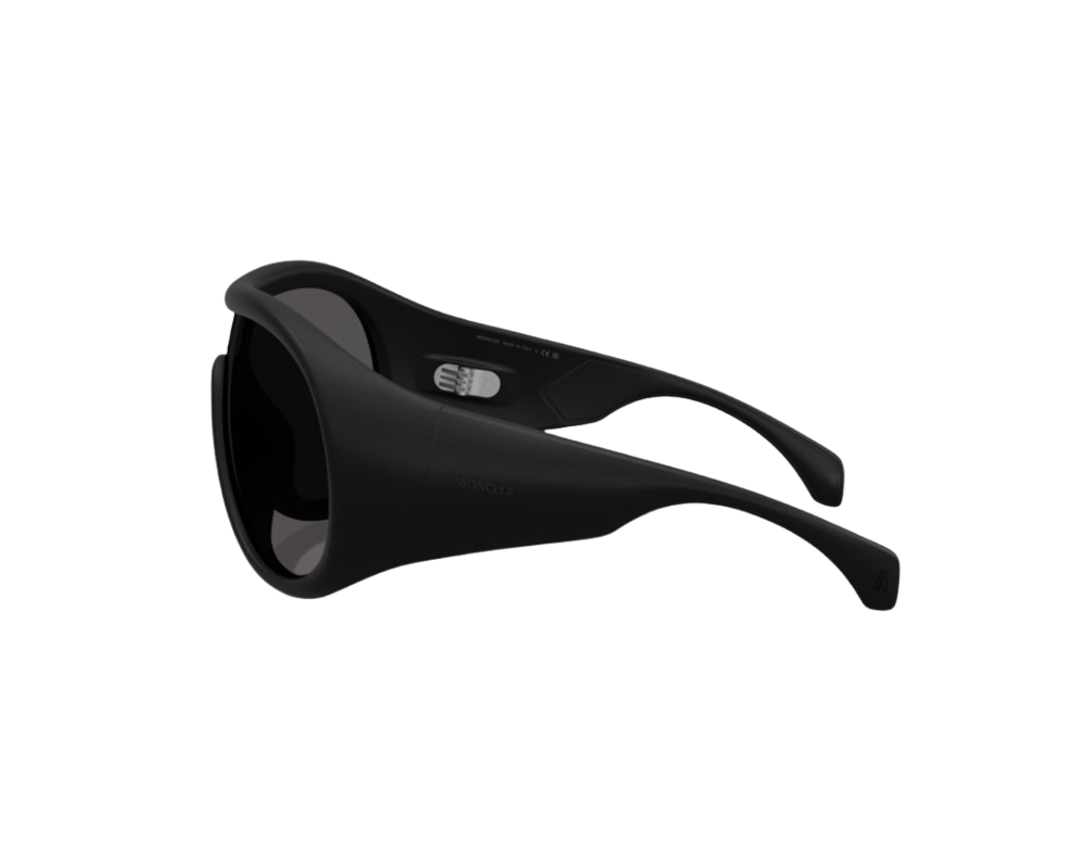 Lunettes de Soleil Moncler Cloche ME8004