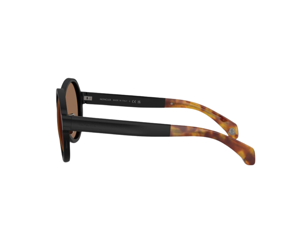 Lunettes de Soleil Moncler Rondo ME4001
