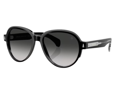 205006-Lunettes de Soleil Moncler Swanspan ME6005