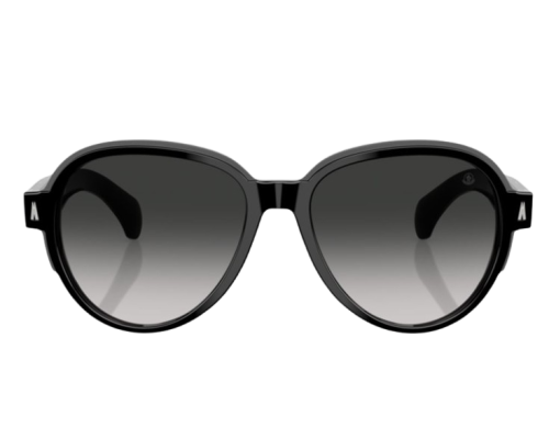 Moncler Swanspan ME6005 Zonnebril