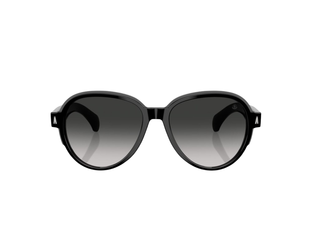 Moncler Swanspan ME6005 Zonnebril