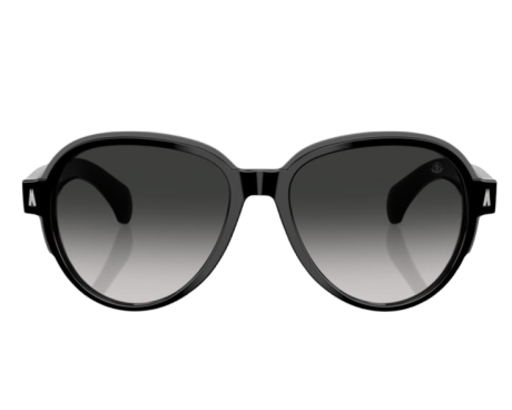 205007-Lunettes de Soleil Moncler Swanspan ME6005