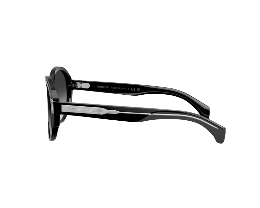 Moncler Swanspan ME6005 Zonnebril