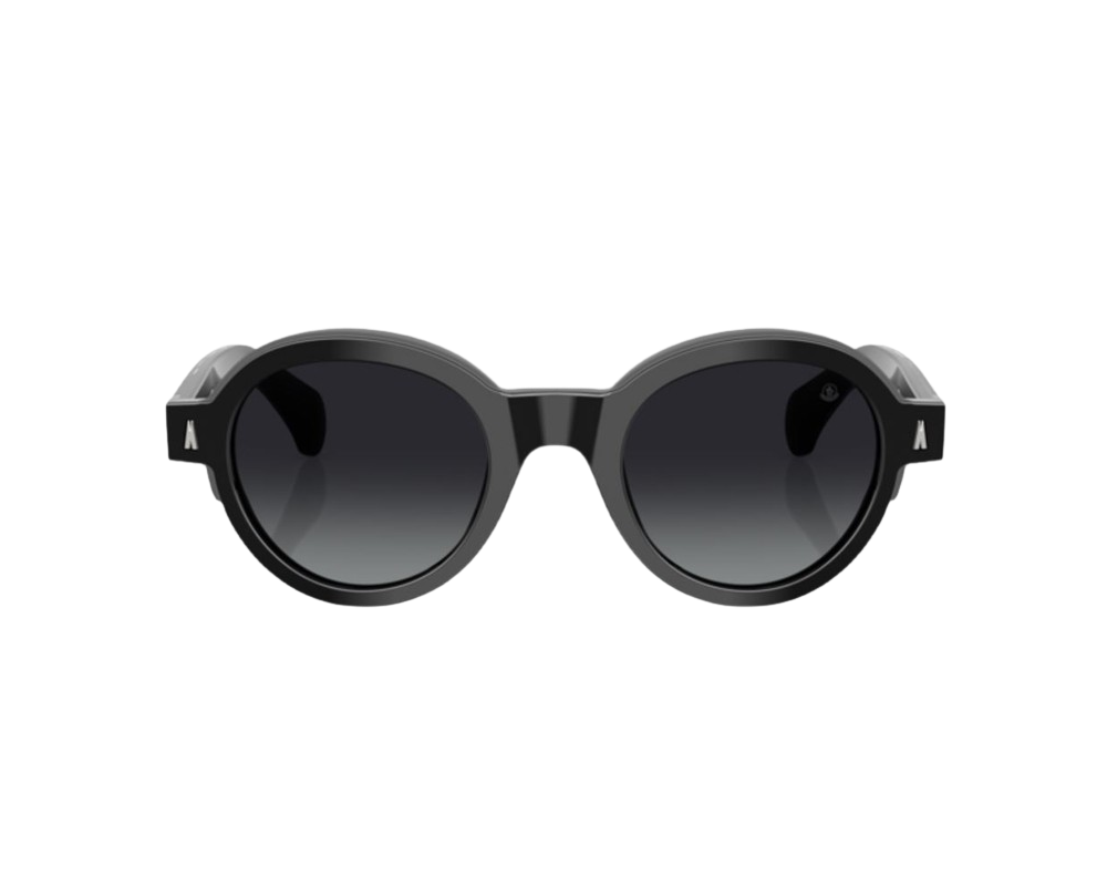 Moncler Rondosa Zonnebril ME6003