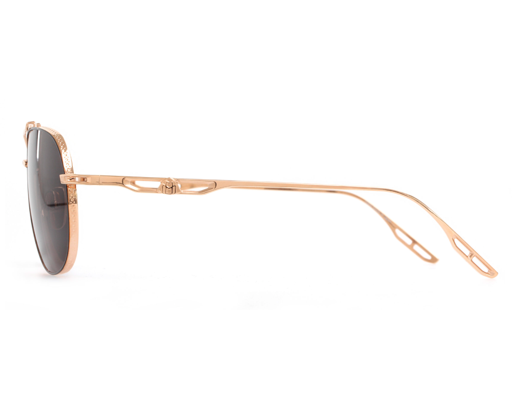 Lunettes de soleil MAYBACH The Commander I