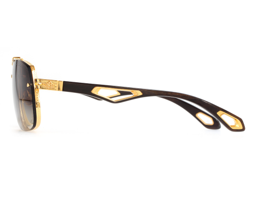 Lunettes de soleil MAYBACH The King II