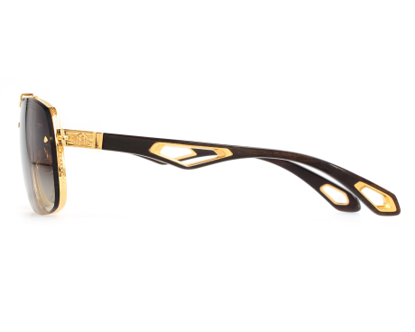 205135-Lunettes de soleil MAYBACH The King II