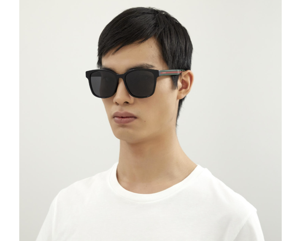 Lunettes de soleil Gucci GG0417SK Web