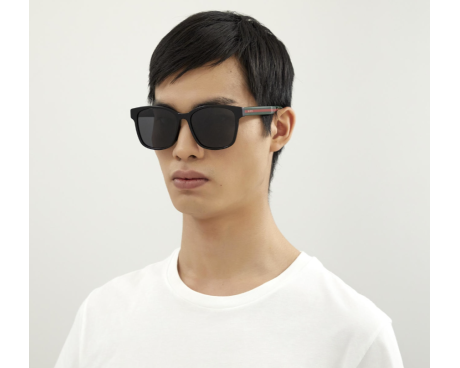 205163-Lunettes de soleil Gucci GG0417SK Web