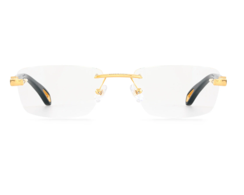 Lunettes de vue MAYBACH The Artist IX