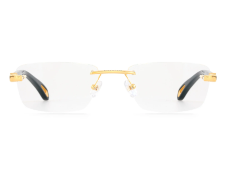 205176-Lunettes de vue MAYBACH The Artist IX