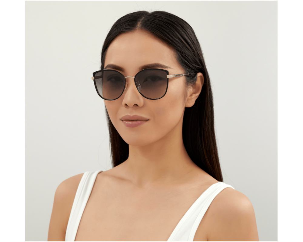 Lunettes de soleil Gucci GG0459S Web