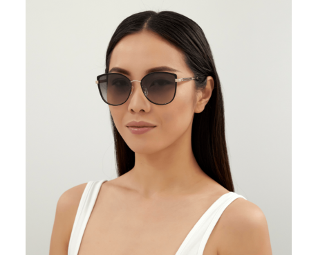 205180-Lunettes de soleil Gucci GG0459S Web