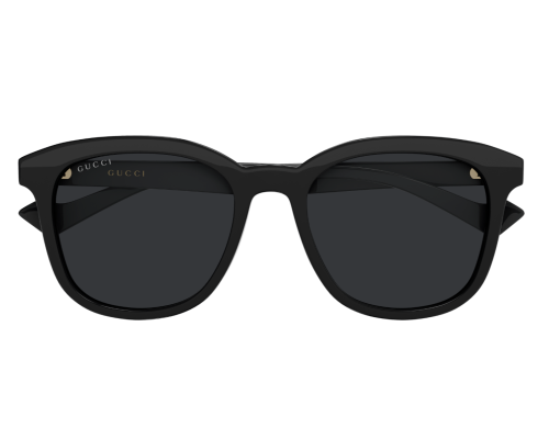 Lunettes de Soleil Gucci Logo GG1001SK