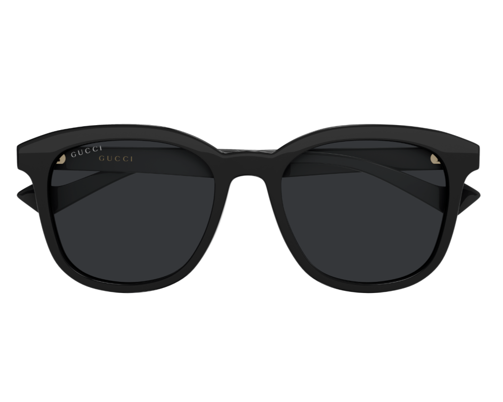 Lunettes de Soleil Gucci Logo GG1001SK