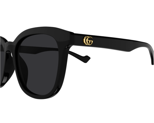Gucci Logo Zonnebril GG1001SK
