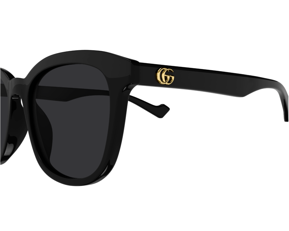 Lunettes de Soleil Gucci Logo GG1001SK