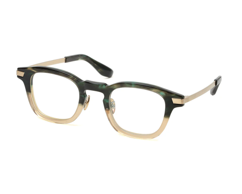 Lunettes de vue Mr.Gentleman Jackson