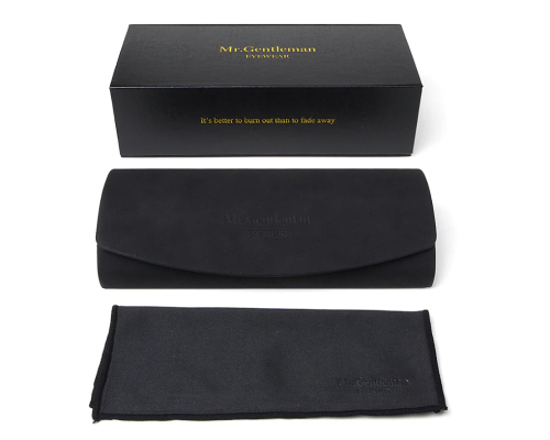 Lunettes de vue Mr.Gentleman Jackson