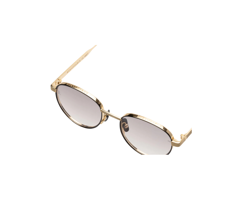 Lunettes de soleil Renaissance XIX Colori 2
