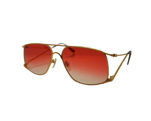 Lunettes de soleil Vintage Frames