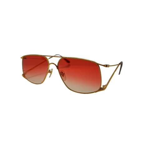 Lunettes de soleil Vintage Frames