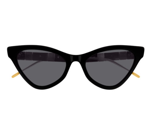 Gucci GG0597S Zonnebril Web