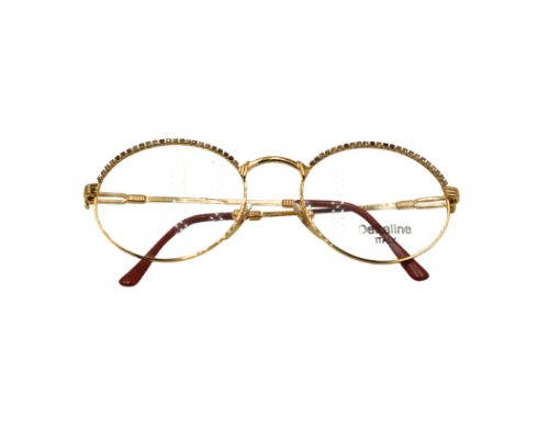Lunettes de vue Deltaline 693