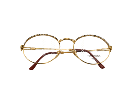 205462-Lunettes de vue Deltaline 693