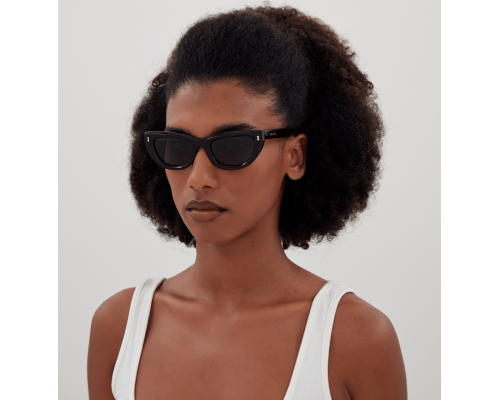 Lunettes de Soleil Gucci Rivets GG1521S